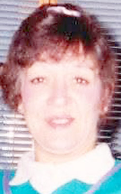 Pamela (Mannarino) Cross-Sollenberger